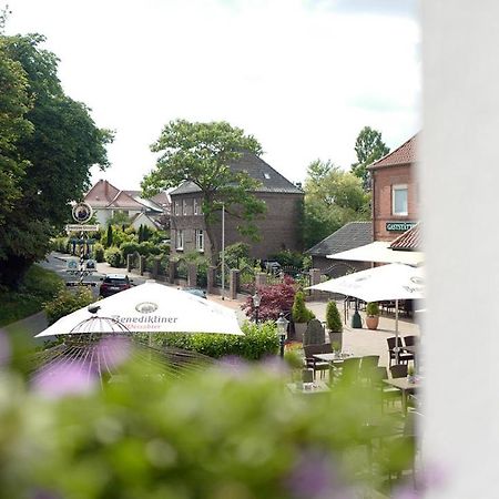 Kolpings-Gaestehaus Haselünne Exteriör bild
