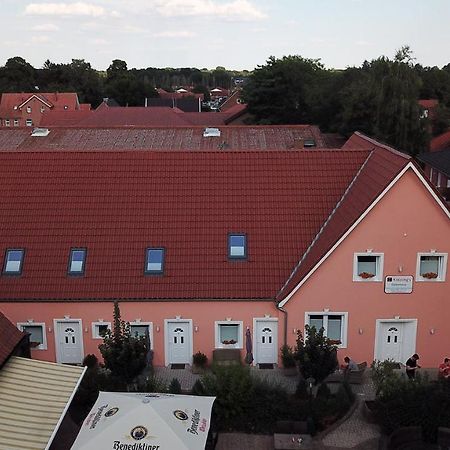 Kolpings-Gaestehaus Haselünne Exteriör bild
