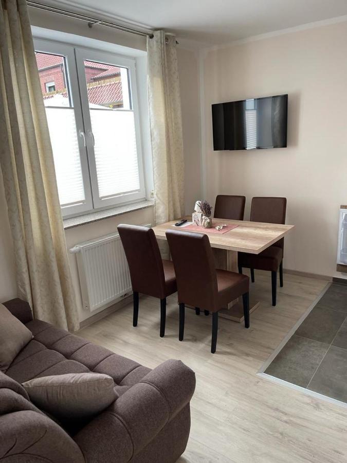 Kolpings-Gaestehaus Haselünne Exteriör bild
