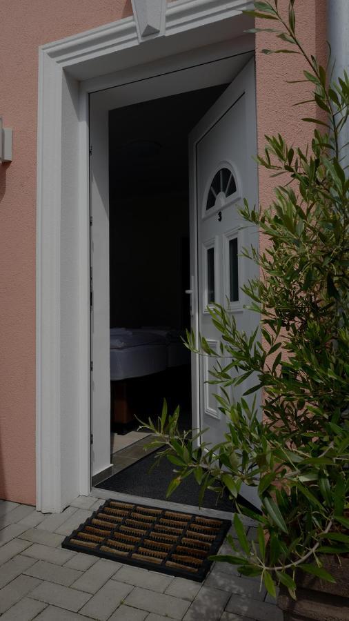 Kolpings-Gaestehaus Haselünne Exteriör bild