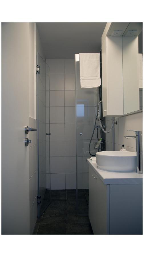 Kolpings-Gaestehaus Haselünne Exteriör bild